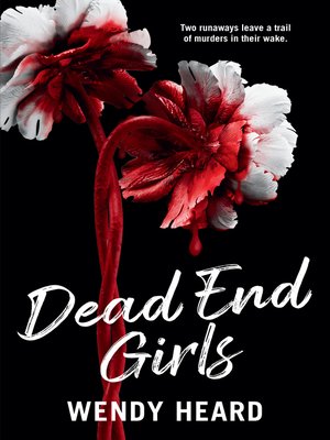 cover image of Dead End Girls